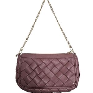 Jules Kay Vegan Leather Shoulder Bag